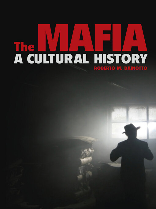 Cover image for The Mafia